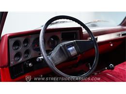 1986 Chevrolet K-10 (CC-2076404) for sale in Lithia Springs, Georgia
