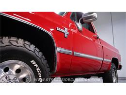 1986 Chevrolet K-10 (CC-2076404) for sale in Lithia Springs, Georgia