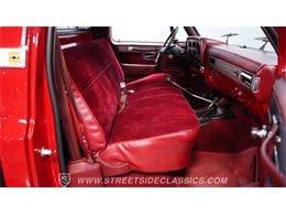1986 Chevrolet K-10 (CC-2076404) for sale in Lithia Springs, Georgia