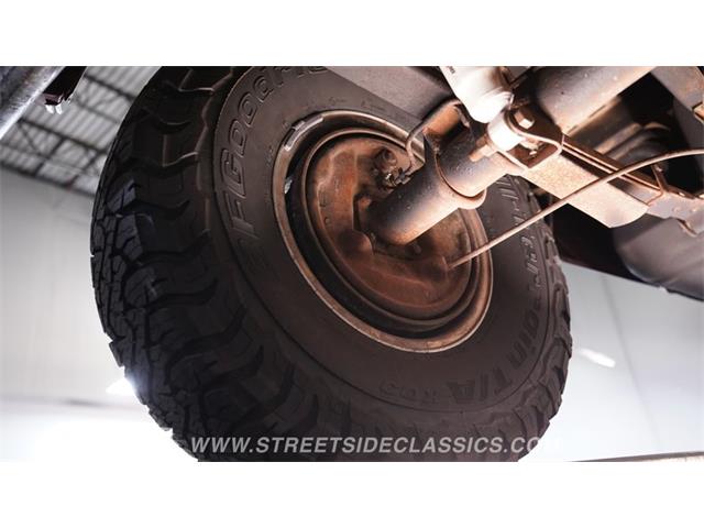 1986 Chevrolet K-10 (CC-2076404) for sale in Lithia Springs, Georgia