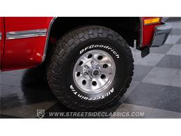 1986 Chevrolet K-10 (CC-2076404) for sale in Lithia Springs, Georgia