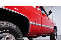 1986 Chevrolet K-10 (CC-2076404) for sale in Lithia Springs, Georgia