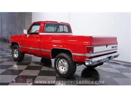 1986 Chevrolet K-10 (CC-2076404) for sale in Lithia Springs, Georgia