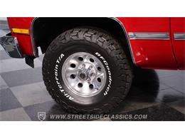 1986 Chevrolet K-10 (CC-2076404) for sale in Lithia Springs, Georgia