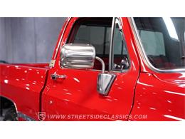 1986 Chevrolet K-10 (CC-2076404) for sale in Lithia Springs, Georgia