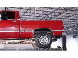 1986 Chevrolet K-10 (CC-2076404) for sale in Lithia Springs, Georgia