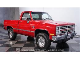 1986 Chevrolet K-10 (CC-2076404) for sale in Lithia Springs, Georgia