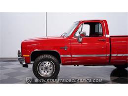 1986 Chevrolet K-10 (CC-2076404) for sale in Lithia Springs, Georgia