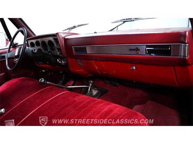 1986 Chevrolet K-10 (CC-2076404) for sale in Lithia Springs, Georgia