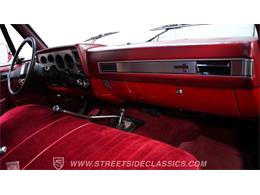 1986 Chevrolet K-10 (CC-2076404) for sale in Lithia Springs, Georgia
