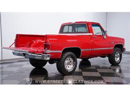 1986 Chevrolet K-10 (CC-2076404) for sale in Lithia Springs, Georgia