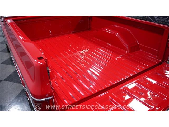 1986 Chevrolet K-10 (CC-2076404) for sale in Lithia Springs, Georgia