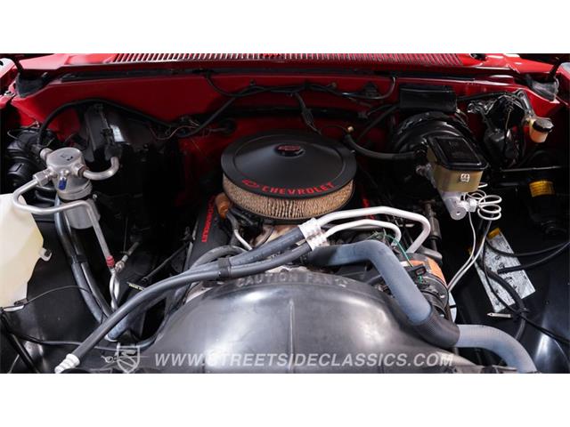1986 Chevrolet K-10 (CC-2076404) for sale in Lithia Springs, Georgia