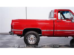 1986 Chevrolet K-10 (CC-2076404) for sale in Lithia Springs, Georgia