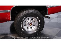 1986 Chevrolet K-10 (CC-2076404) for sale in Lithia Springs, Georgia