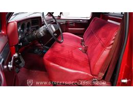 1986 Chevrolet K-10 (CC-2076404) for sale in Lithia Springs, Georgia