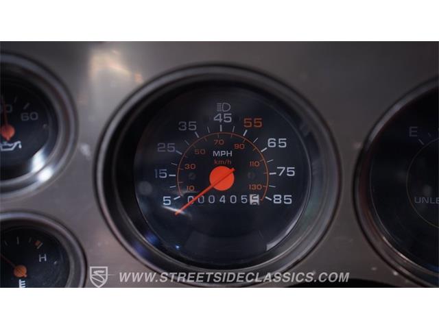 1986 Chevrolet K-10 (CC-2076404) for sale in Lithia Springs, Georgia