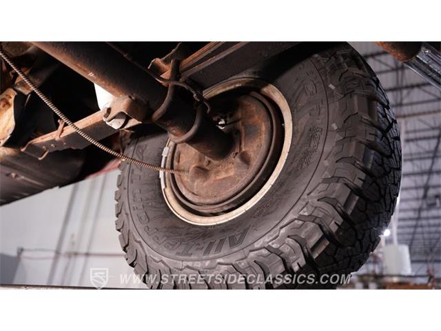 1986 Chevrolet K-10 (CC-2076404) for sale in Lithia Springs, Georgia