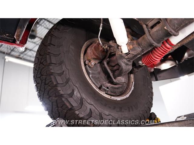 1986 Chevrolet K-10 (CC-2076404) for sale in Lithia Springs, Georgia