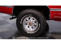 1986 Chevrolet K-10 (CC-2076404) for sale in Lithia Springs, Georgia