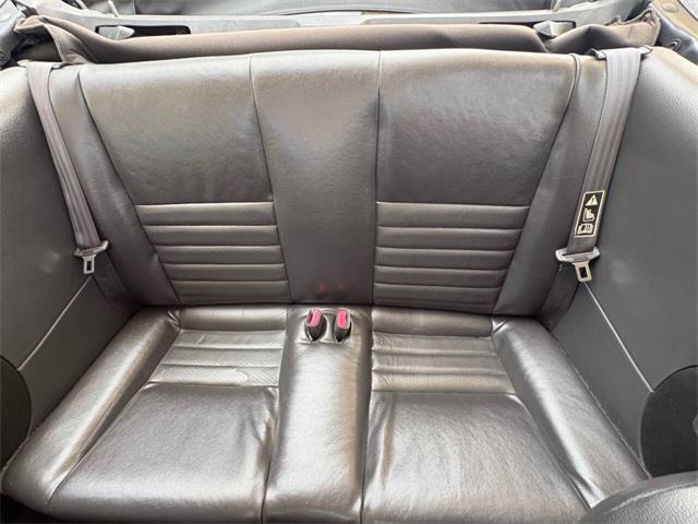1999 Ford Mustang SVT Cobra (CC-2076405) for sale in Bradenton, Florida