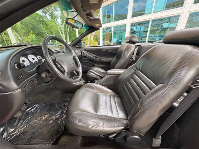 1999 Ford Mustang SVT Cobra (CC-2076405) for sale in Bradenton, Florida