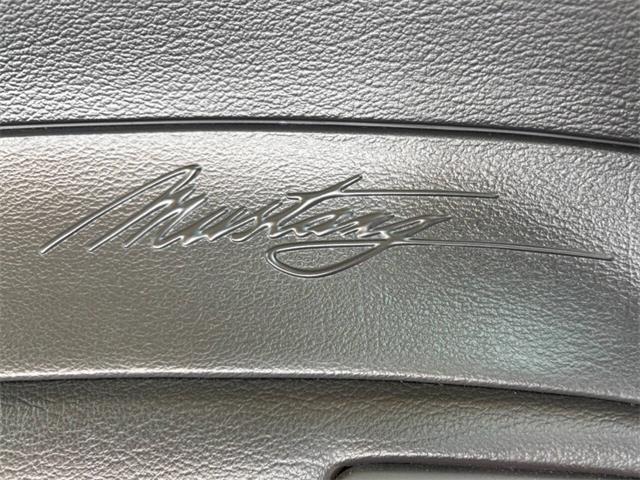 1999 Ford Mustang SVT Cobra (CC-2076405) for sale in Bradenton, Florida