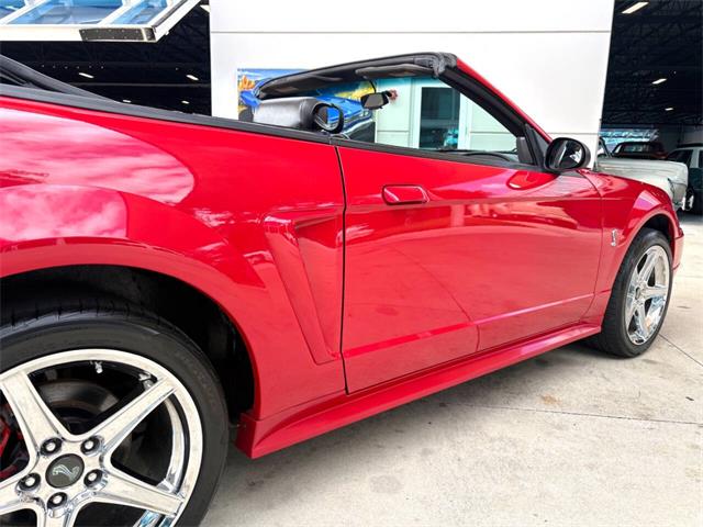 1999 Ford Mustang SVT Cobra (CC-2076405) for sale in Bradenton, Florida