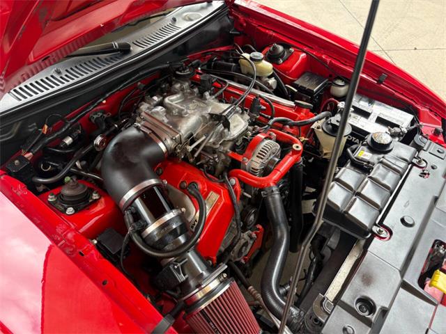 1999 Ford Mustang SVT Cobra (CC-2076405) for sale in Bradenton, Florida