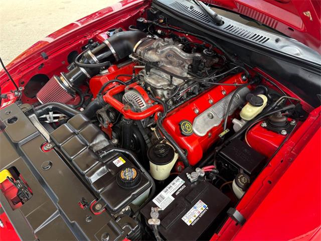 1999 Ford Mustang SVT Cobra (CC-2076405) for sale in Bradenton, Florida