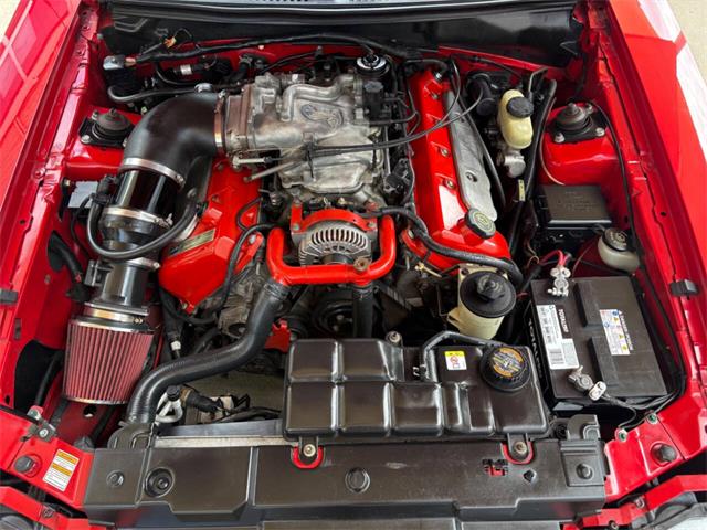 1999 Ford Mustang SVT Cobra (CC-2076405) for sale in Bradenton, Florida