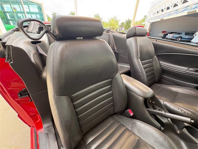 1999 Ford Mustang SVT Cobra (CC-2076405) for sale in Bradenton, Florida