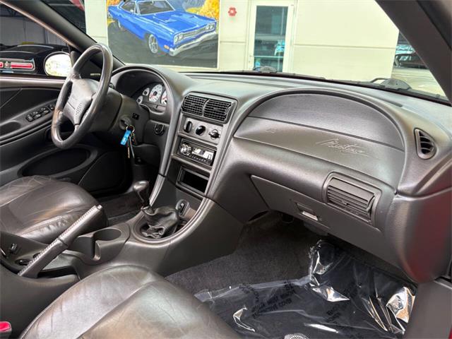 1999 Ford Mustang SVT Cobra (CC-2076405) for sale in Bradenton, Florida