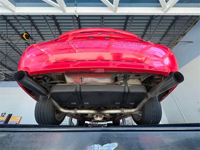 1999 Ford Mustang SVT Cobra (CC-2076405) for sale in Bradenton, Florida