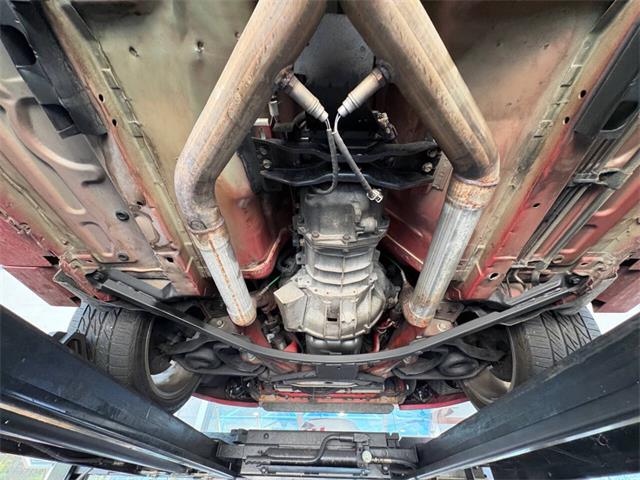 1999 Ford Mustang SVT Cobra (CC-2076405) for sale in Bradenton, Florida