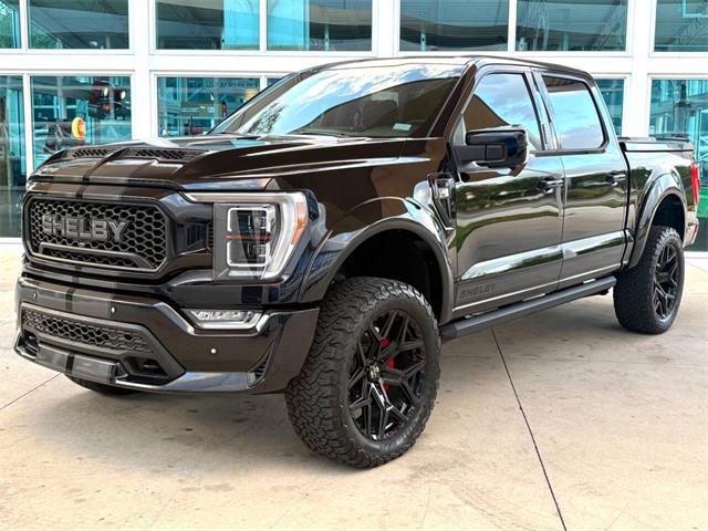 2023 Ford F150 (CC-2076406) for sale in Bradenton, Florida