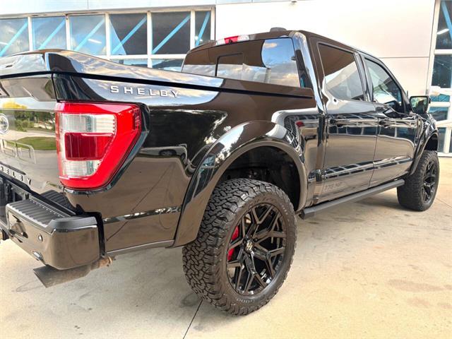 2023 Ford F150 (CC-2076406) for sale in Bradenton, Florida