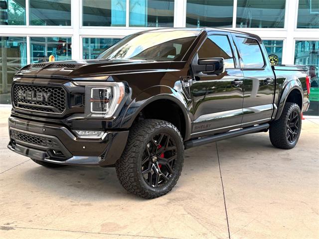 2023 Ford F150 (CC-2076406) for sale in Bradenton, Florida