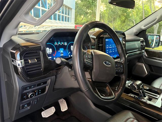 2023 Ford F150 (CC-2076406) for sale in Bradenton, Florida