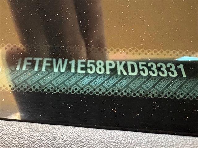 2023 Ford F150 (CC-2076406) for sale in Bradenton, Florida