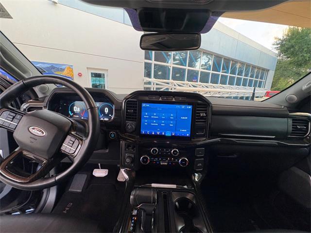 2023 Ford F150 (CC-2076406) for sale in Bradenton, Florida