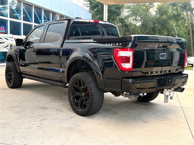 2023 Ford F150 (CC-2076406) for sale in Bradenton, Florida