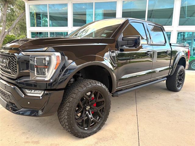 2023 Ford F150 (CC-2076406) for sale in Bradenton, Florida