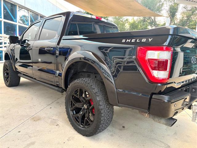 2023 Ford F150 (CC-2076406) for sale in Bradenton, Florida