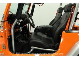 1985 Jeep CJ7 (CC-2076407) for sale in Lutz, Florida