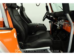 1985 Jeep CJ7 (CC-2076407) for sale in Lutz, Florida