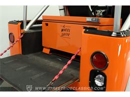 1985 Jeep CJ7 (CC-2076407) for sale in Lutz, Florida