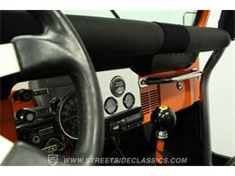 1985 Jeep CJ7 (CC-2076407) for sale in Lutz, Florida