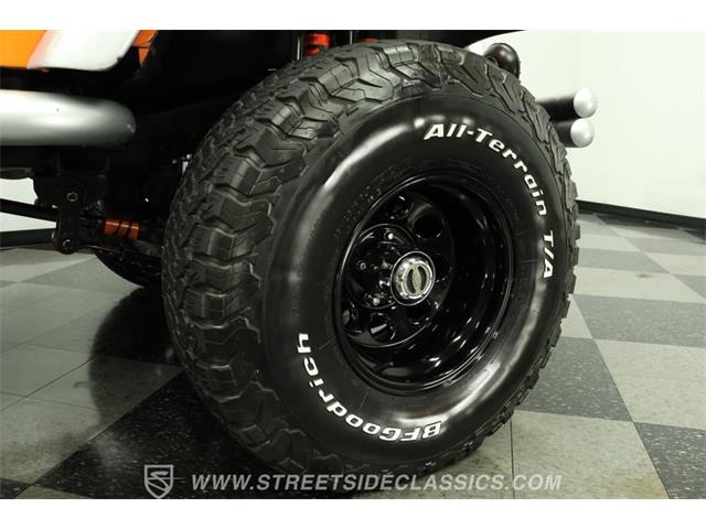 1985 Jeep CJ7 (CC-2076407) for sale in Lutz, Florida