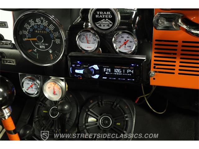 1985 Jeep CJ7 (CC-2076407) for sale in Lutz, Florida